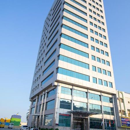 Fortis Hotel Φουτζάυρα Εξωτερικό φωτογραφία
