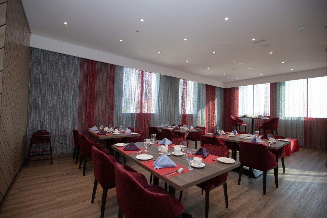 Fortis Hotel Φουτζάυρα Εξωτερικό φωτογραφία