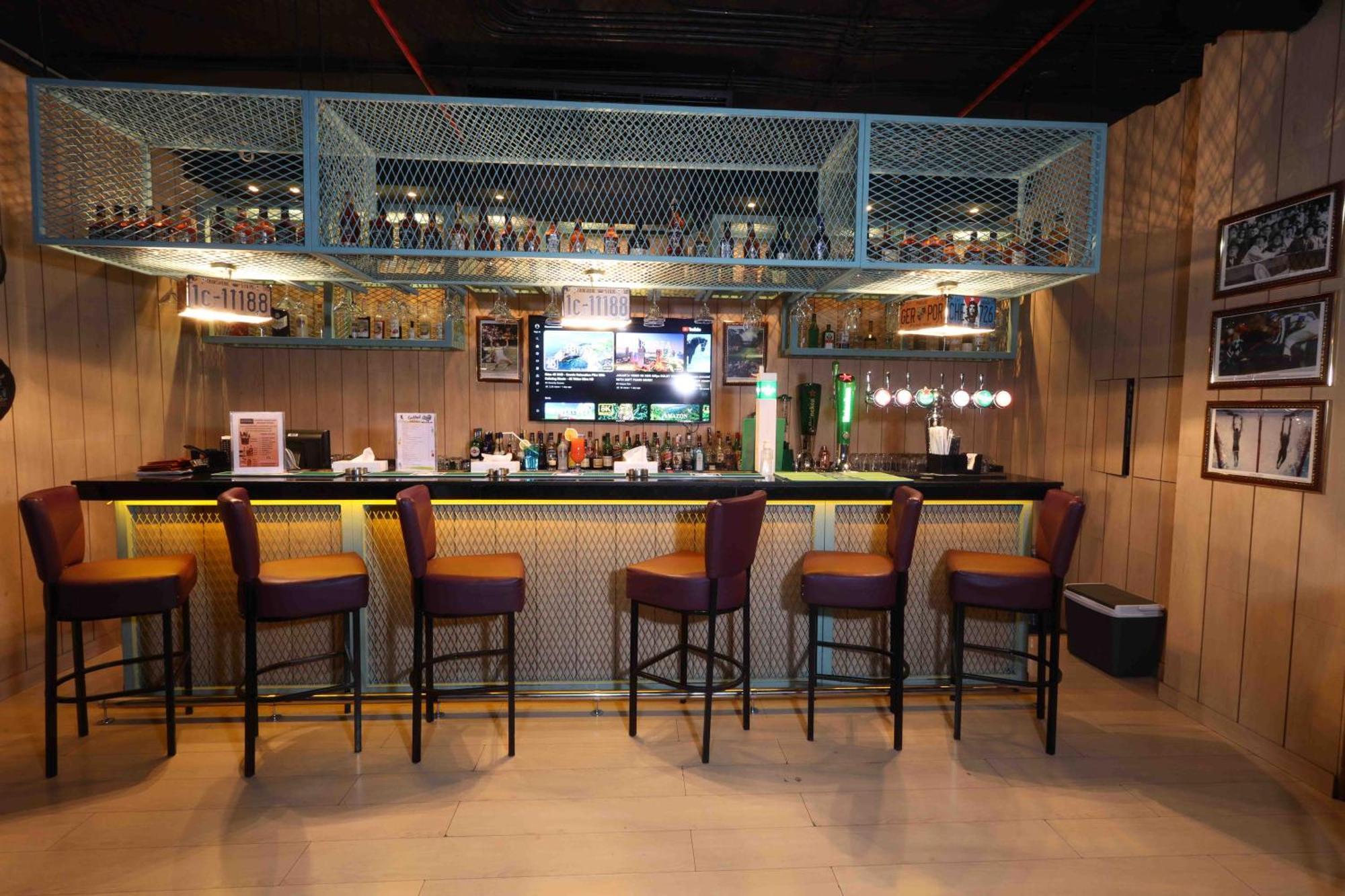 Fortis Hotel Φουτζάυρα Εξωτερικό φωτογραφία