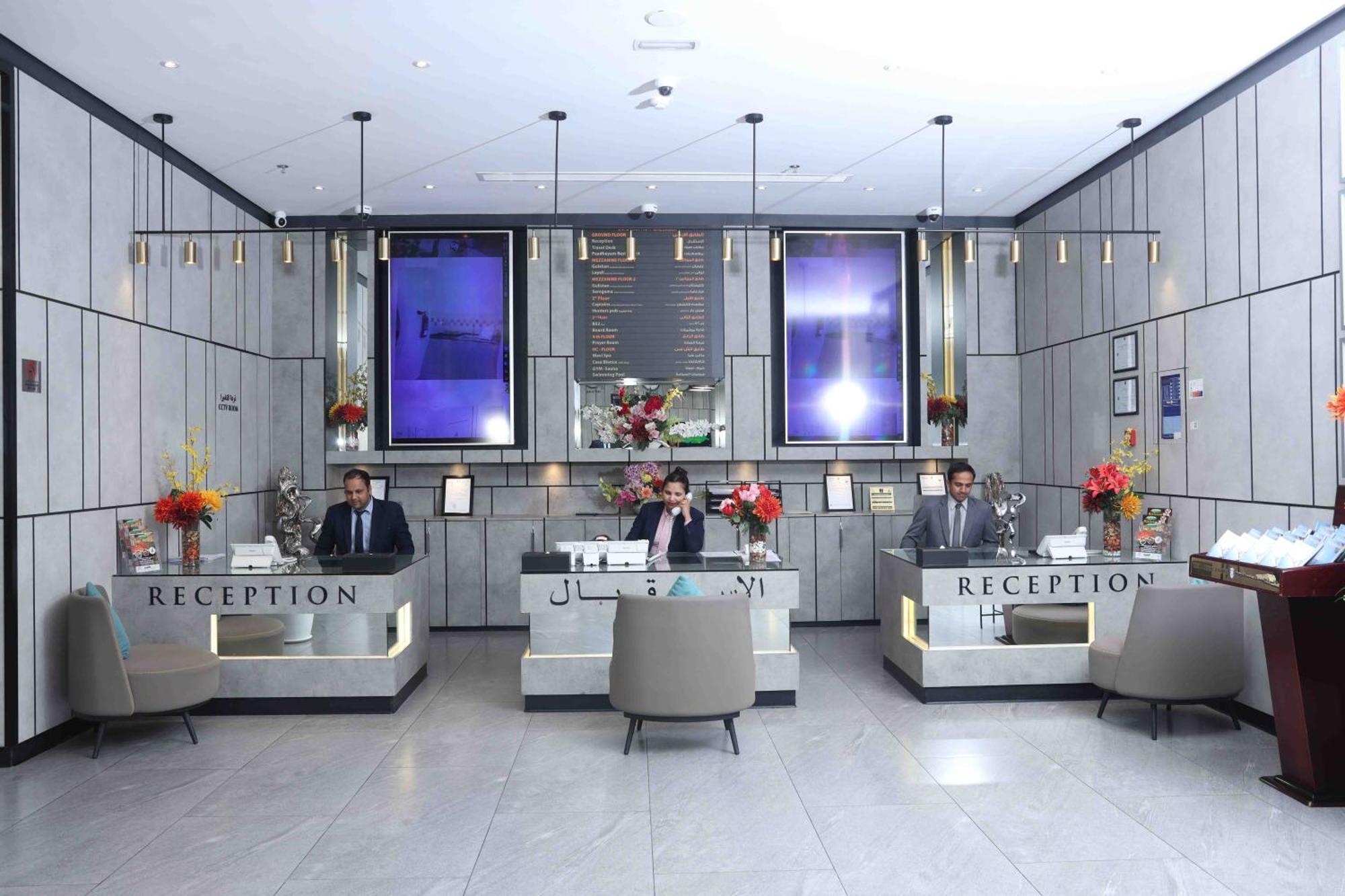 Fortis Hotel Φουτζάυρα Εξωτερικό φωτογραφία