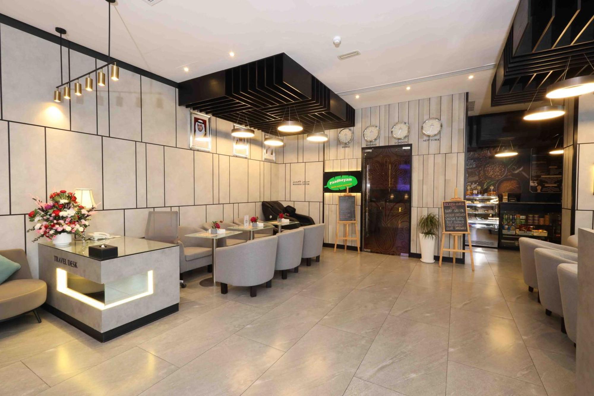 Fortis Hotel Φουτζάυρα Εξωτερικό φωτογραφία