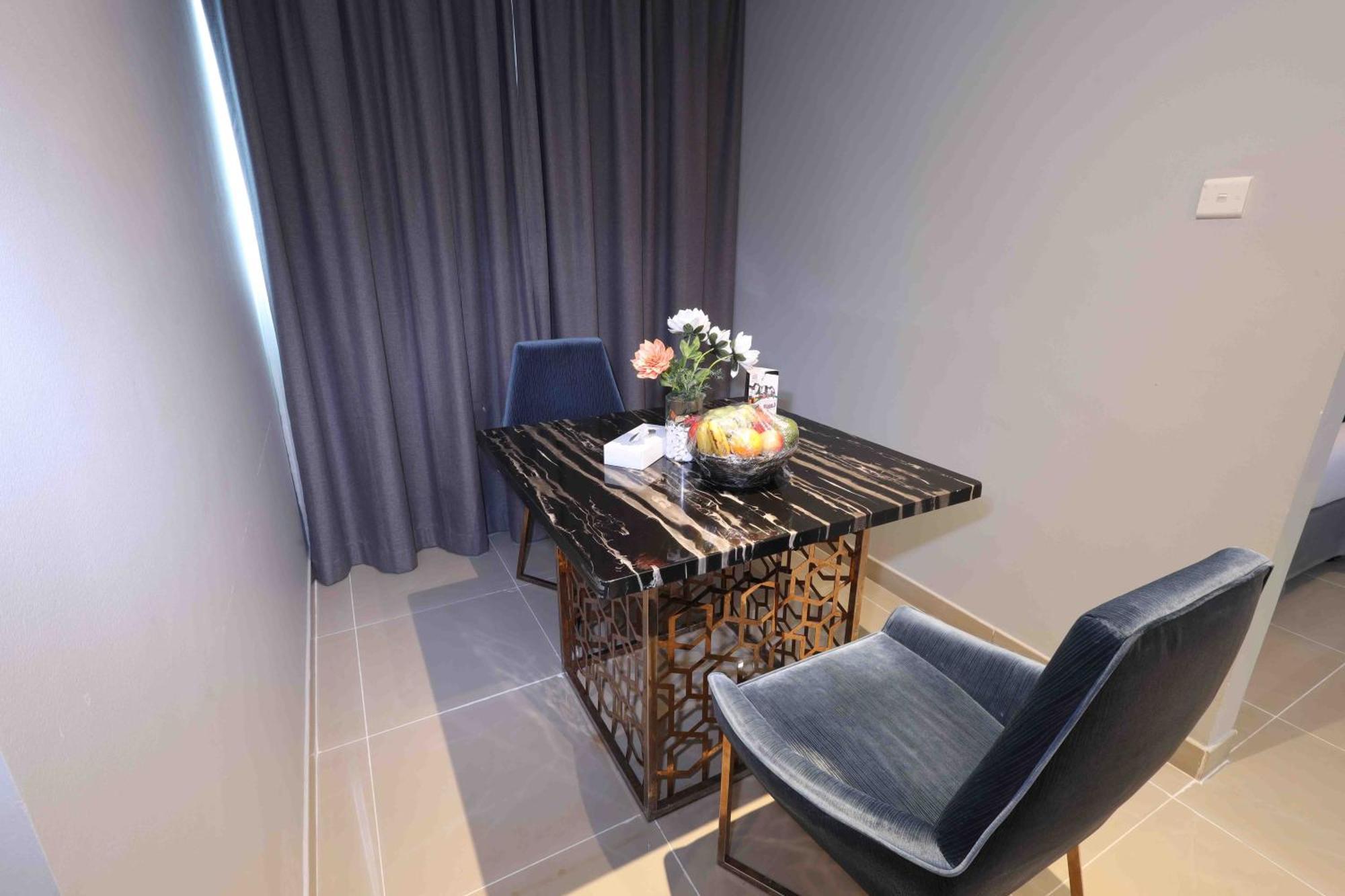 Fortis Hotel Φουτζάυρα Εξωτερικό φωτογραφία