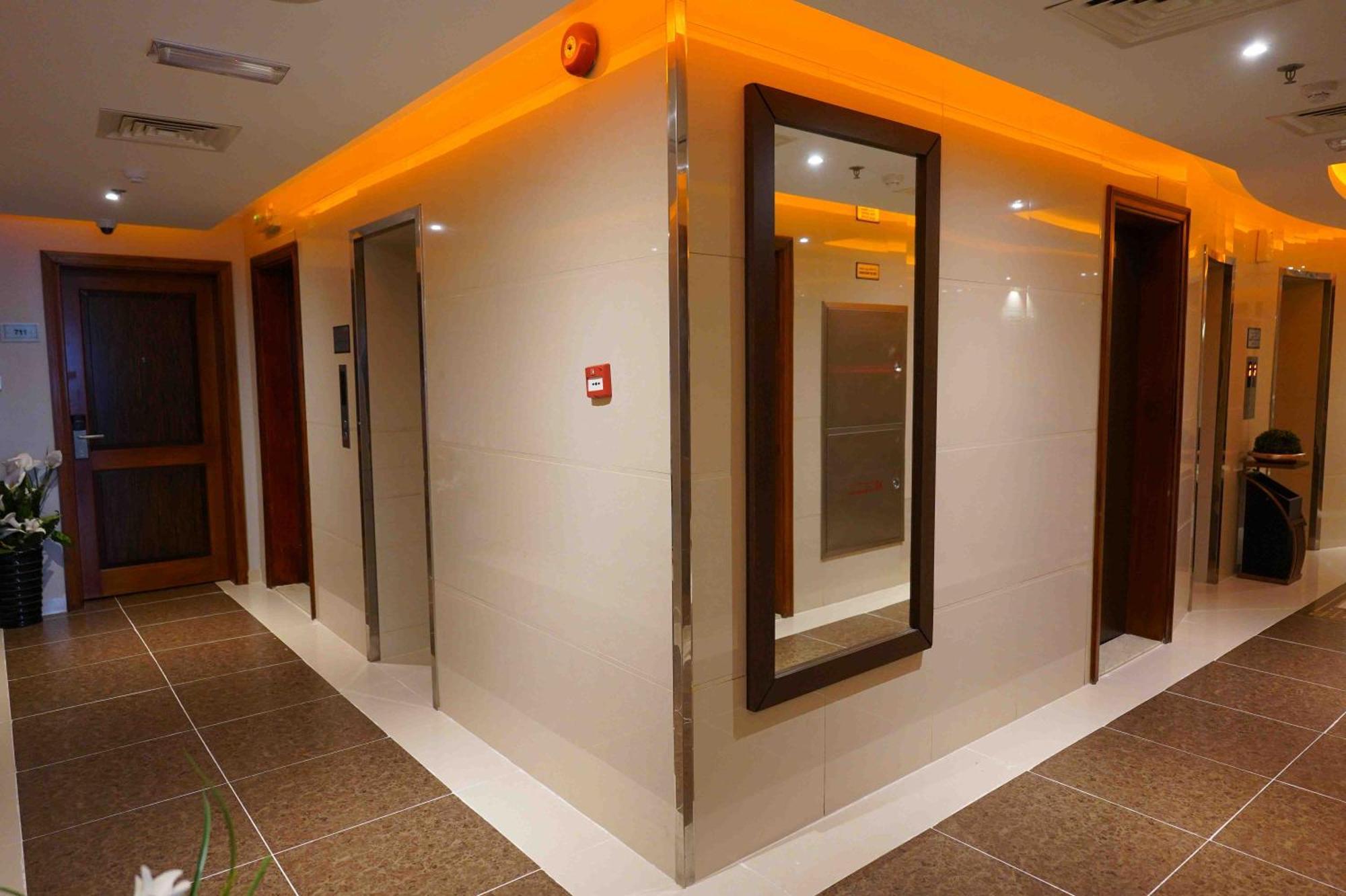 Fortis Hotel Φουτζάυρα Εξωτερικό φωτογραφία