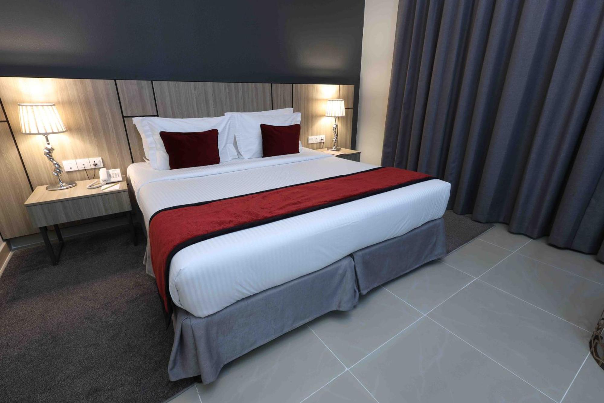 Fortis Hotel Φουτζάυρα Εξωτερικό φωτογραφία
