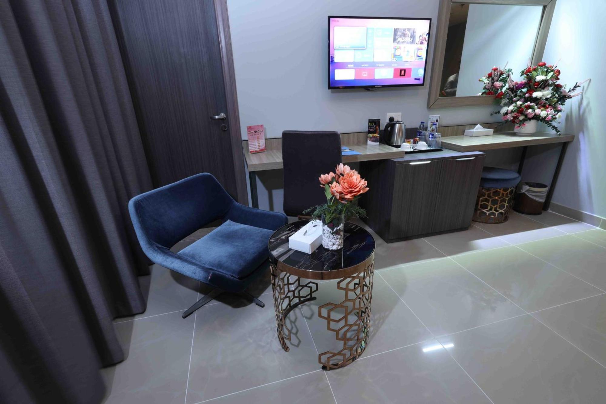 Fortis Hotel Φουτζάυρα Εξωτερικό φωτογραφία