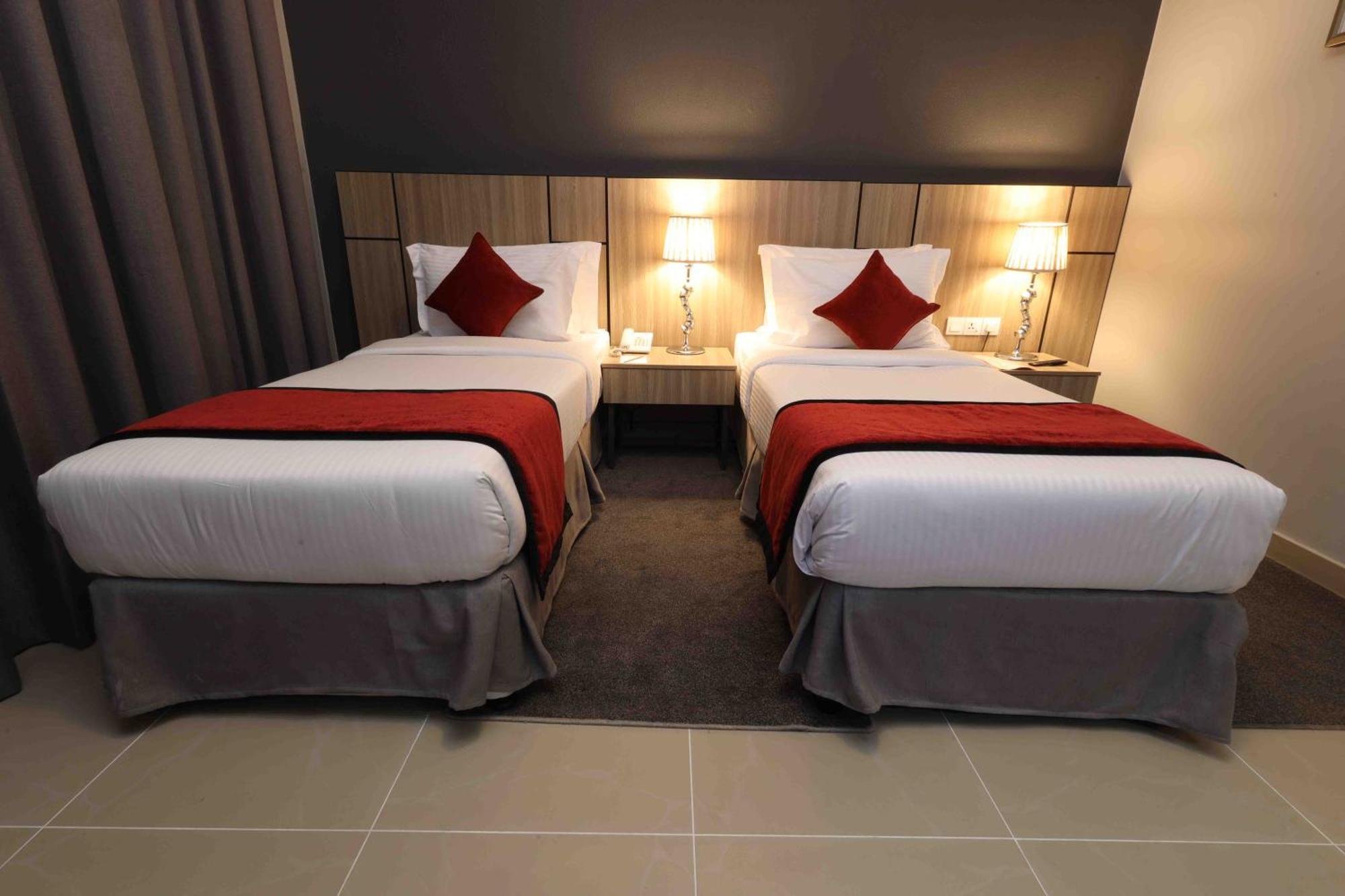 Fortis Hotel Φουτζάυρα Εξωτερικό φωτογραφία