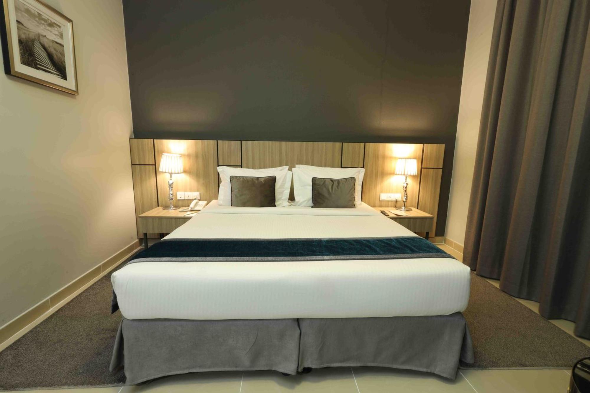 Fortis Hotel Φουτζάυρα Εξωτερικό φωτογραφία