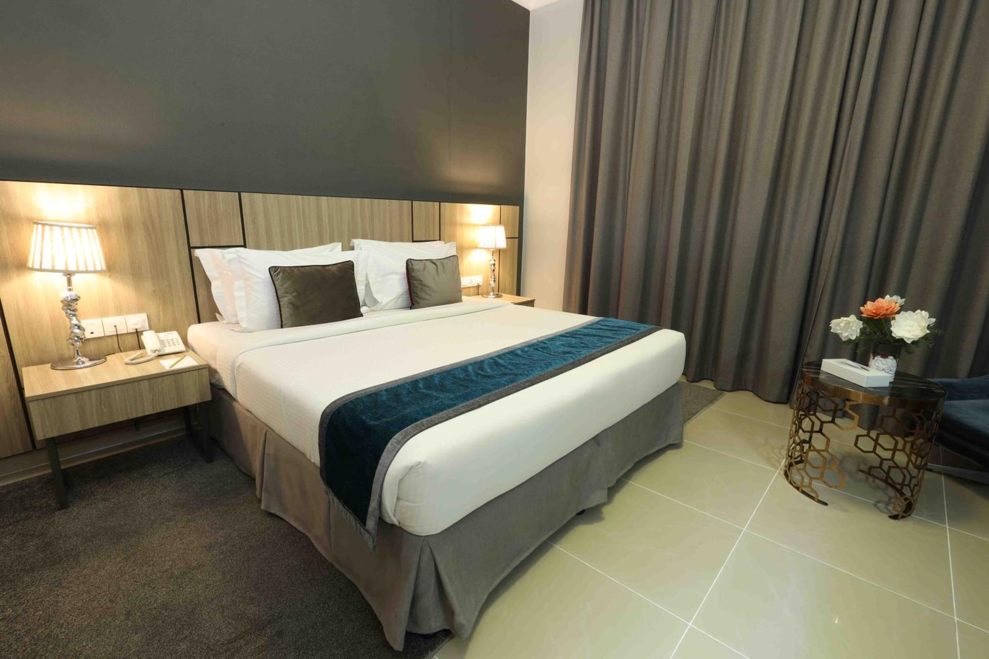 Fortis Hotel Φουτζάυρα Εξωτερικό φωτογραφία