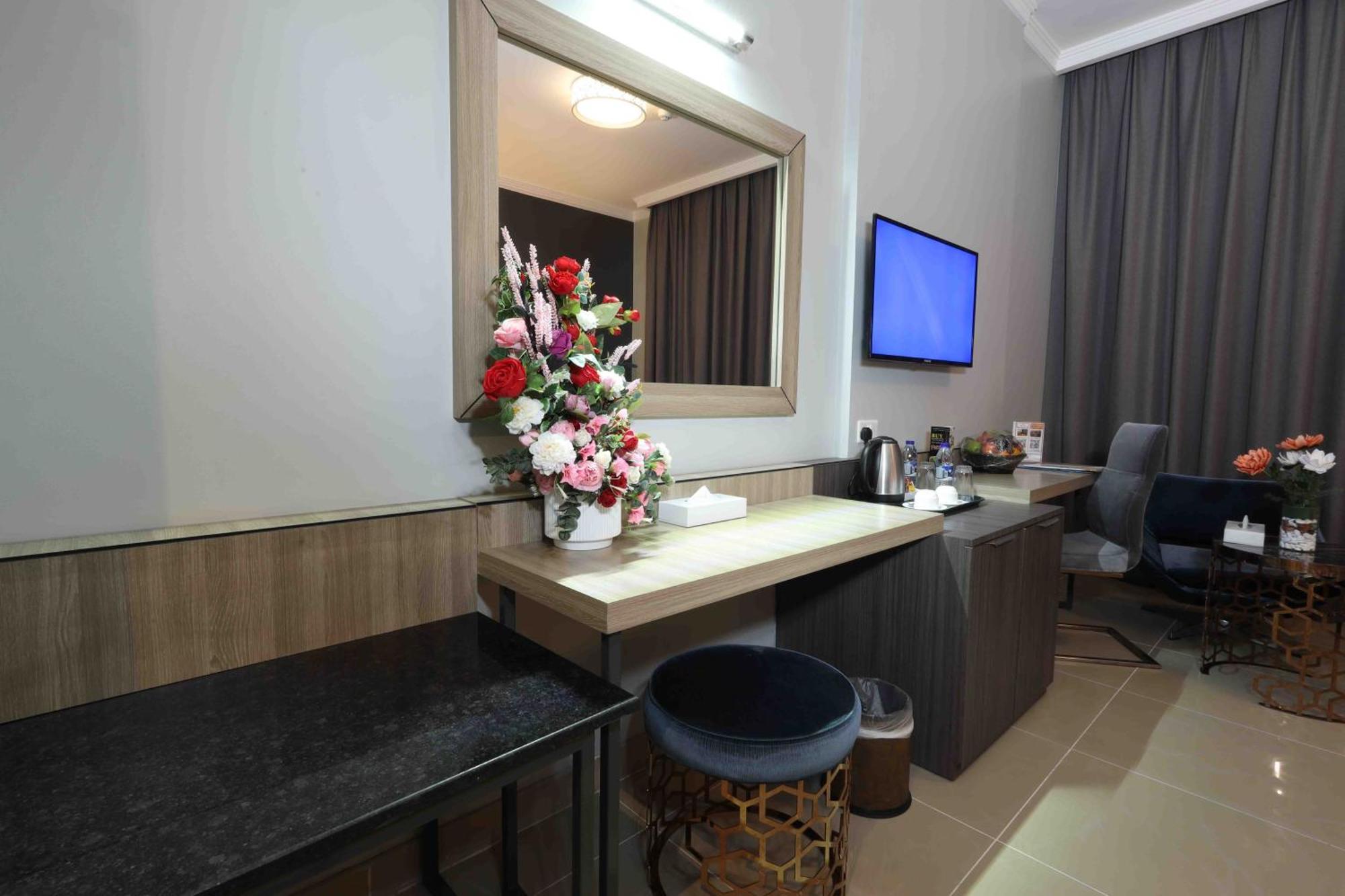 Fortis Hotel Φουτζάυρα Εξωτερικό φωτογραφία