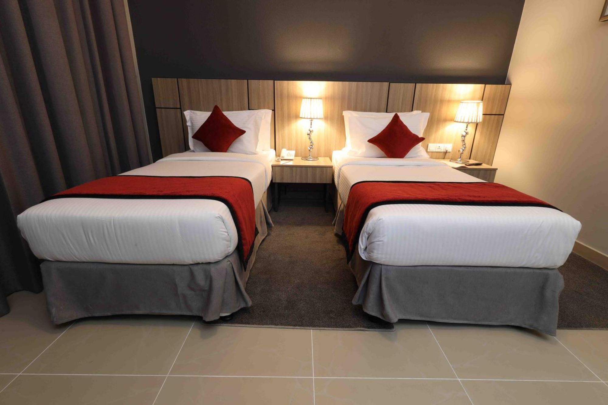 Fortis Hotel Φουτζάυρα Εξωτερικό φωτογραφία