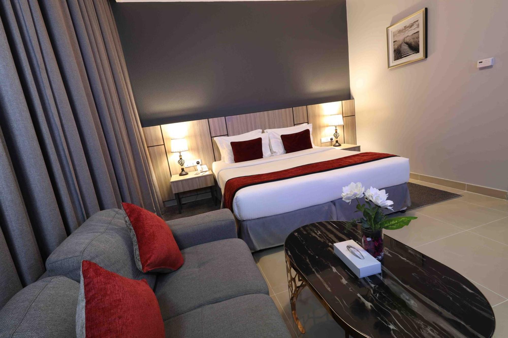 Fortis Hotel Φουτζάυρα Εξωτερικό φωτογραφία