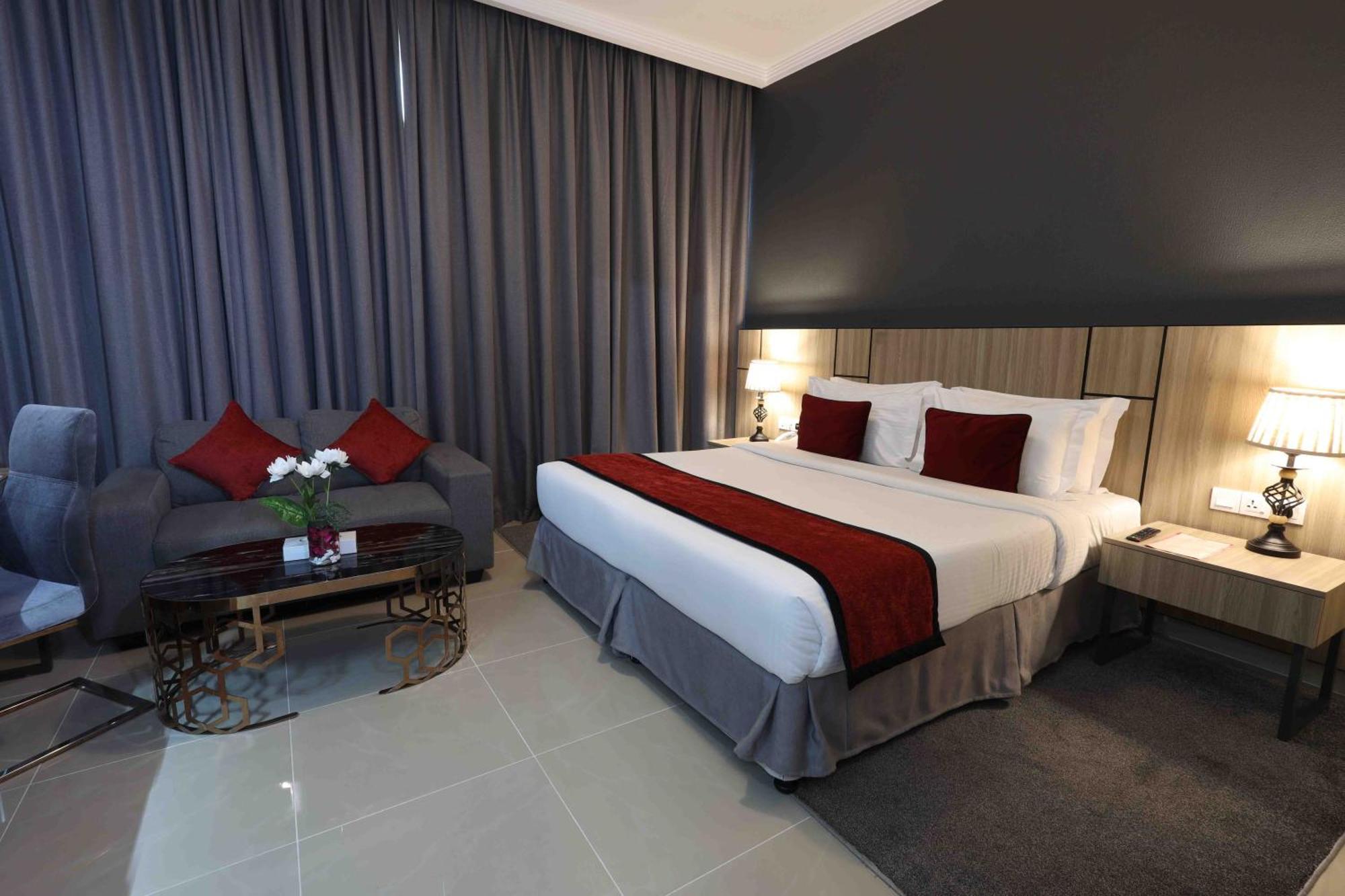 Fortis Hotel Φουτζάυρα Εξωτερικό φωτογραφία